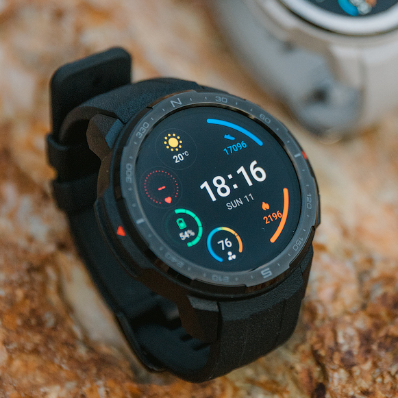 HONOR Watch GS Pro